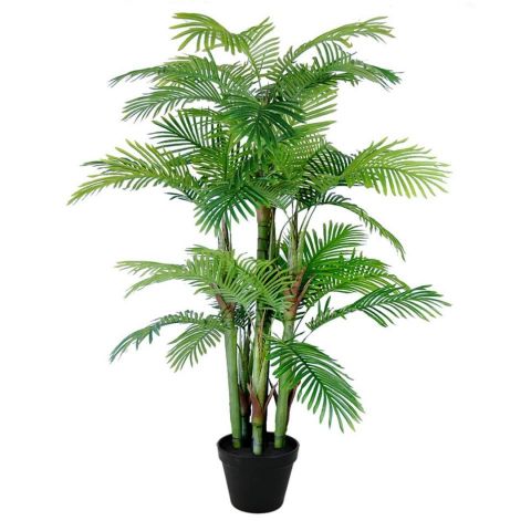 G534-1 PLANTA PALMERA MUTI TRONCO 200CM