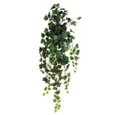 PLANTA YEDRA TACTO NATURAL *VERDE 100cm C149-1