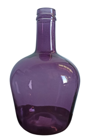 GARRAFA 4L 11804 VIOLETA