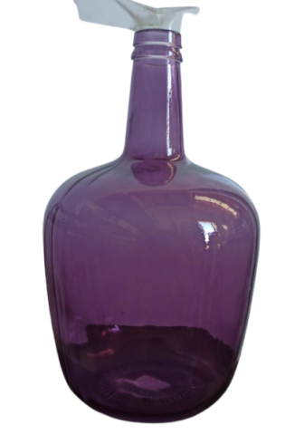 11805 GARRAFA 8L VIOLETA