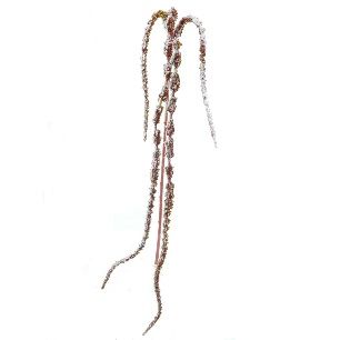 COLGANTE AMARANTHUS 110 CMS *NEVADO ZND1094-17