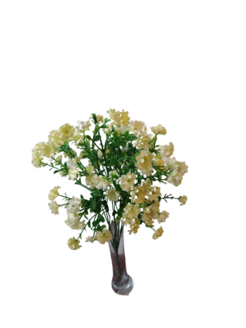  RAMO GYPSOPHILA 7035-AMARILLO