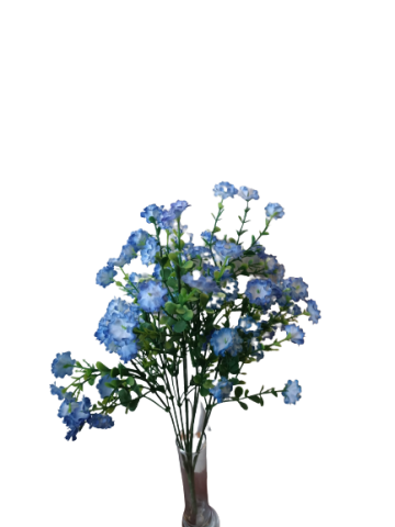  RAMO GYPSOPHILA 7035-AZUL