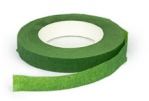 FLOWER TAPE GREEN 13MM M-8-2