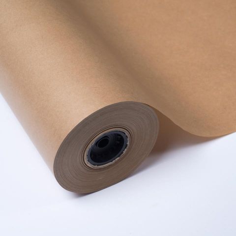 PAPEL KRAFT HABANA NATURAL 70 CMS X100M44-0017-100