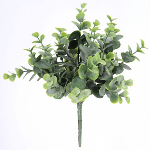 BOUQUET EUCALYPTO* VERDE 2626-09