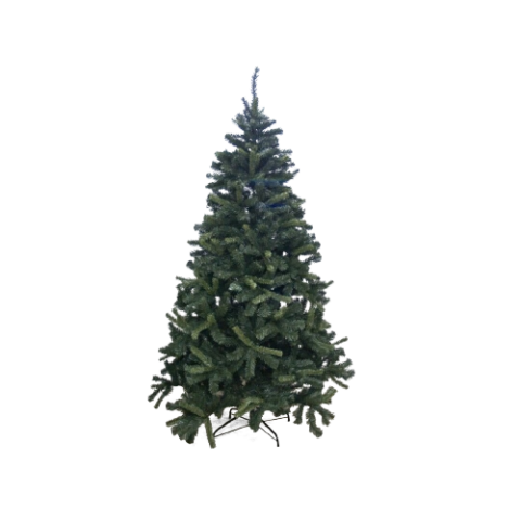 ARBOL NAVIDAD 924 PÙNTAS *VERDE 210 CMS 358040