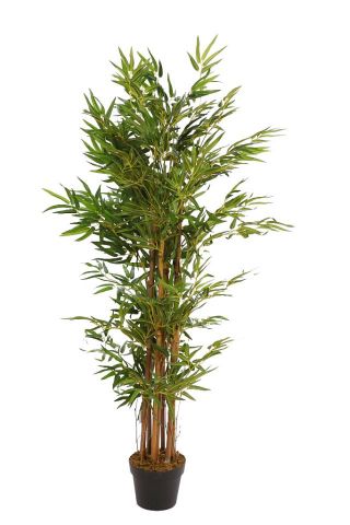 PLANTA BAMBU ARTIFICIAL  140CM  *B107TAT