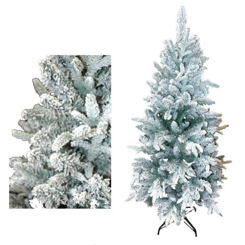 PINO NAVIDAD 150 CMS *NEVADO 501-09