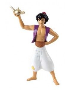 FIGURA ALADINO 12454