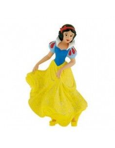 FIGURA BLANCANIEVES 12402