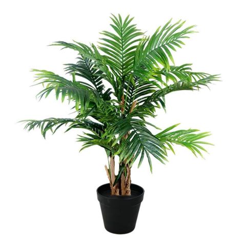 PLANTA PALMERA TRONCO NATURAL140 CMS G535-1