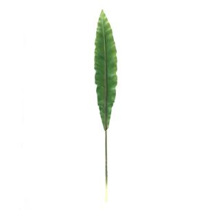 VARA HOJA ASPIDISTRA 90CM *VERDE 6205-09