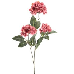 VARA HORTENSIA X3 *FUCSIA 4500-07