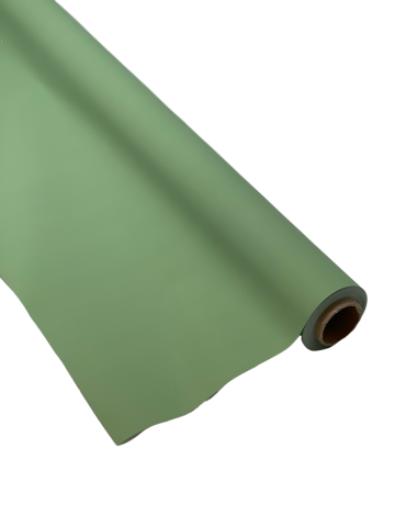 BOBINA DOU MATE *VERDE 70CM X 40M 30MAT30