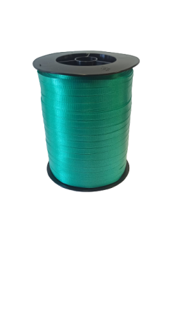 BOBINA DIAMANTE 10MM X 250M *VERDE 1250/G.30