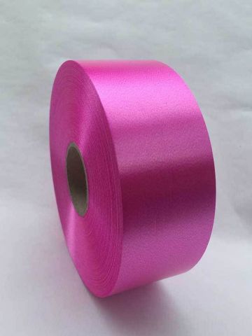 CINTA DIAMANTE 50MM X 100 MTR *FUCSIA 255/S.19 