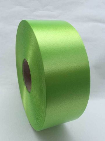 CINTA DIAMANTE 50MM X 100 MTR*VERDE NILO  255/S.31