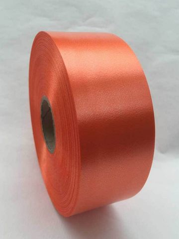 CINTA DIAMANTE 50MM X 100 MTR*NARANJA  255/S.17