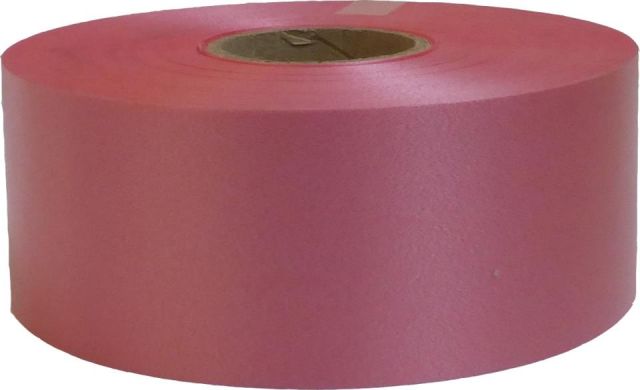 CINTA DIAMANTE 50MM X 100 MTR*ROSA ANTIC  255/S.05