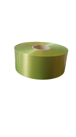 CINTA DIAMANTE 50MM X 100 MTR*VERDE OLIV  255/S.60