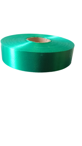 CINTA DIAMANTE 31MM X 100 MTR*VERDE  233/S.30