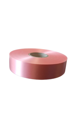 CINTA SIMPLE 31MM X 100 MTR*ROSA  233/S.16