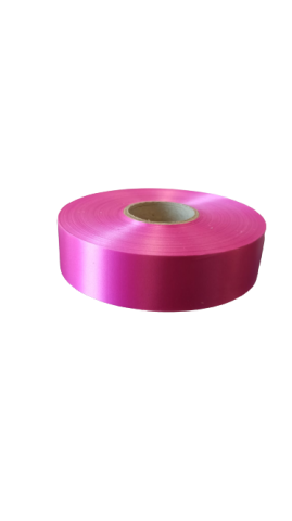 CINTA SIMPLE 31MM X 100 MTR*FUCSIA  233/S.19