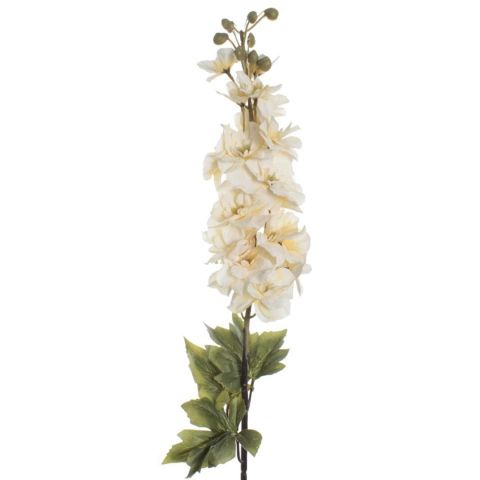 VARA DELPHINIUM*CREMA 7468