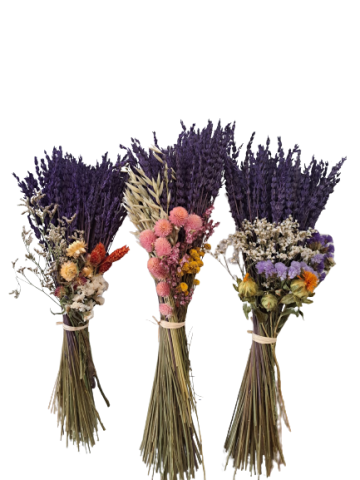 BOUQUET LAVANDA SURTIDOS 