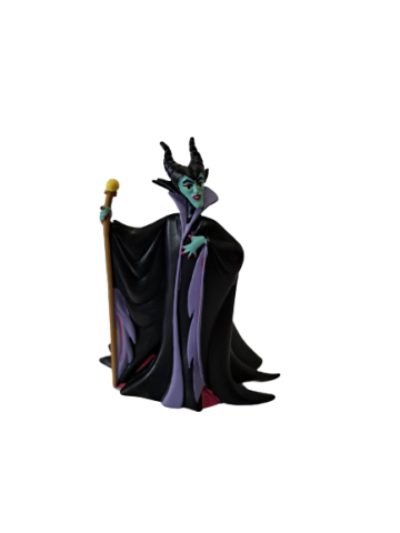 FIGURA MALEFICA 12556