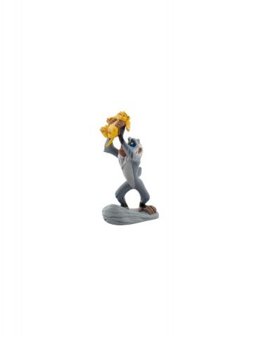 FIGURA RAFIKI DISNEY 12256