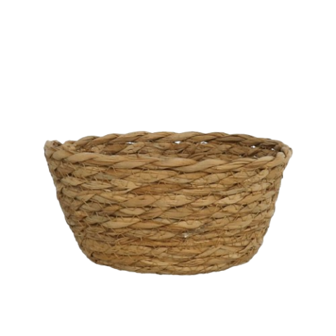 CESTA NATURAL 18X9CM 117515