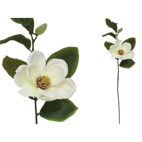 VARA MAGNOLIO 65CM *CREMA *187778