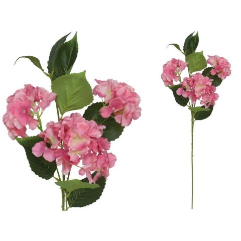 VARA HORTENSIA X3 76CM *FUCSIA 217185