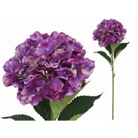 VARA HORTENSIA  BIG 77CM *VIOLETA 217116