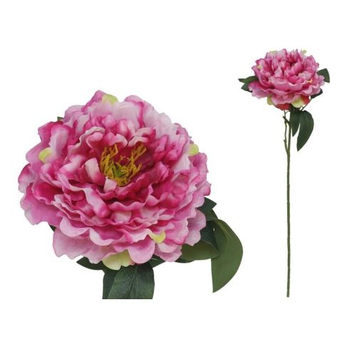 VARA PEONIA 74CM *FUCSIA 867450