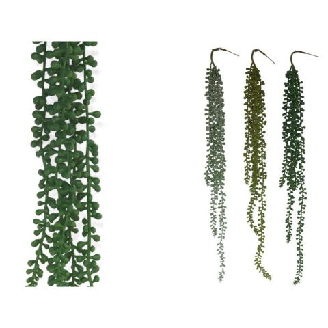 COLGANTE SENECIO X5 76CM *SURTIDO 228242