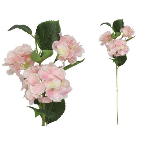 VARA HORTENSIA X3 76CM *ROSA 217178