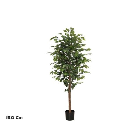 PLANTA FICUS TACTO NATURAL 150CMS 186849