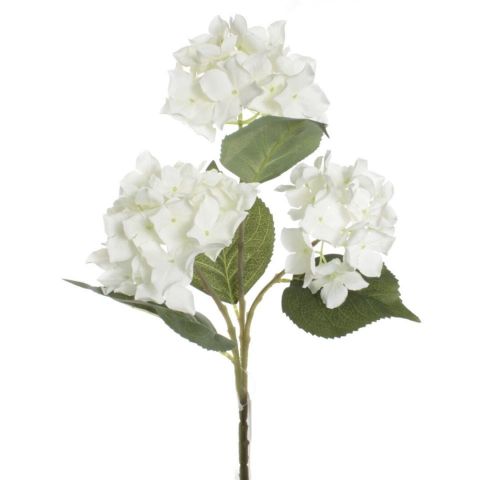 HORTENSIA X3 *BLANCO 7333