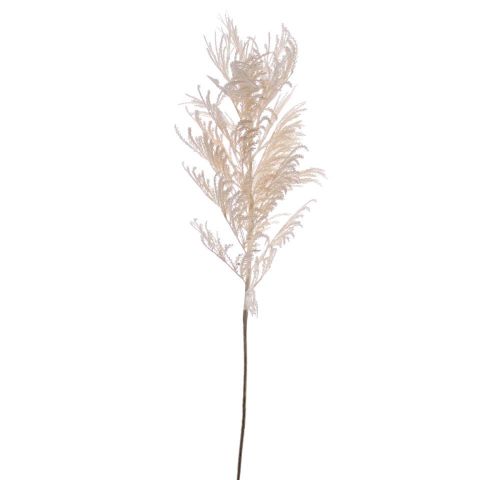 VARA PAMPAS GRASS *CREMA 7639-01