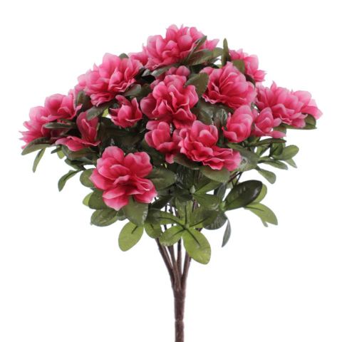 RAMO AZALEAS *FUCSIA 6432-07