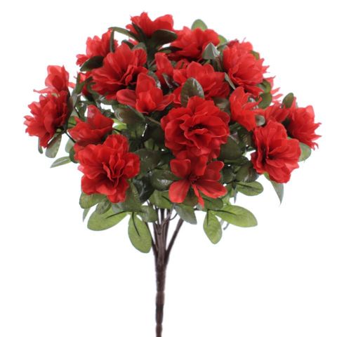 RAMO AZALEA *ROJO 6432-08