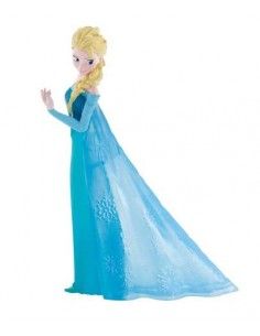 FIGURA ELSA